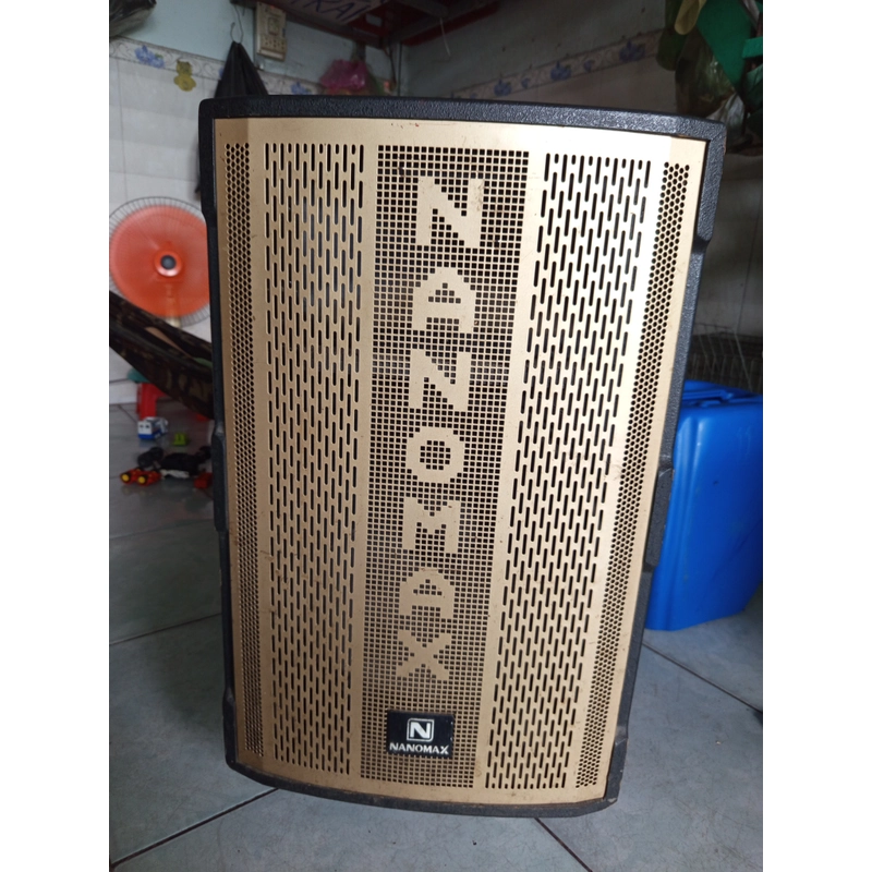 Loa Bluetooth karaoke  496838