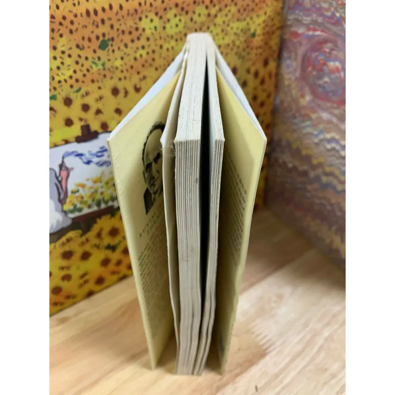 Chó Hoang Dingo... - Ruvim Ixaevich Phraerman 926310