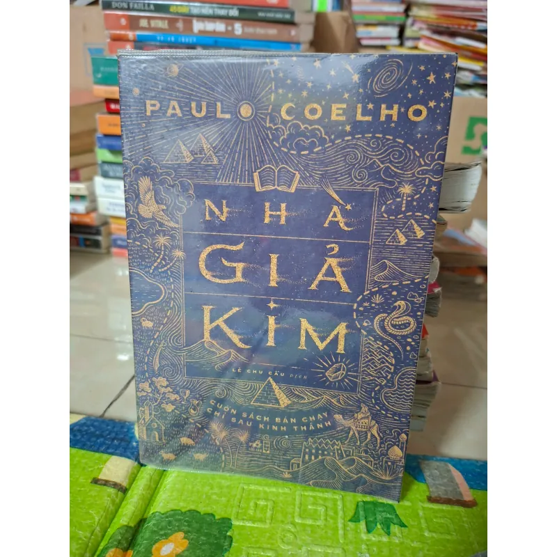 Nhà Giả Kim 791793