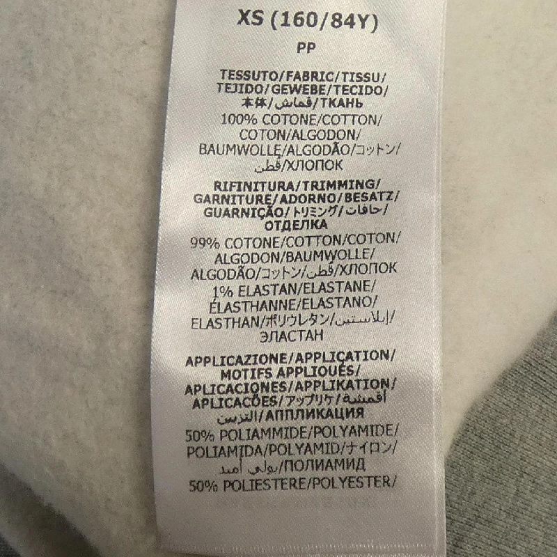 【Mã giảm giá】Gucci GUCCI Áo sweatshirt 642324