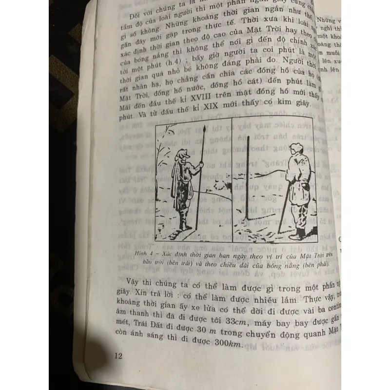 Vật lí vui, 2 tập, in năm 1988 927776