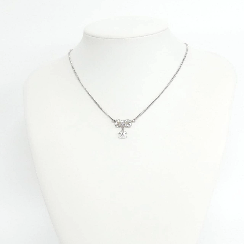 Chanel 98005 Dây chuyền - Hàng hiệu Authentic 772373