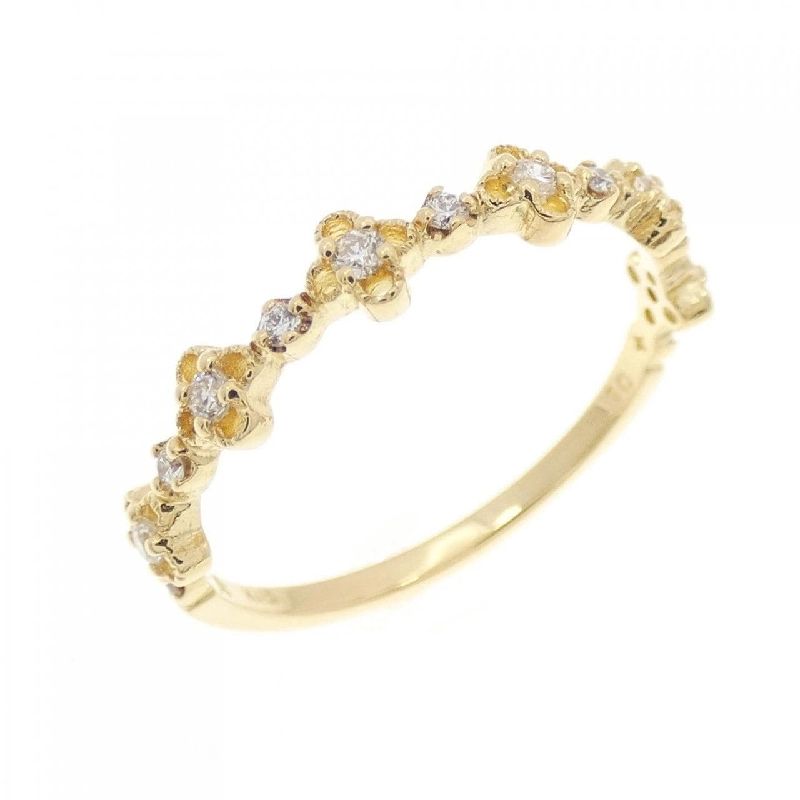 Nhẫn Bloom 0.10CT - Hàng hiệu Authentic 836902