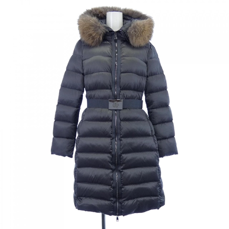 Áo khoác lông vũ MONCLER TINUVIEL 628871