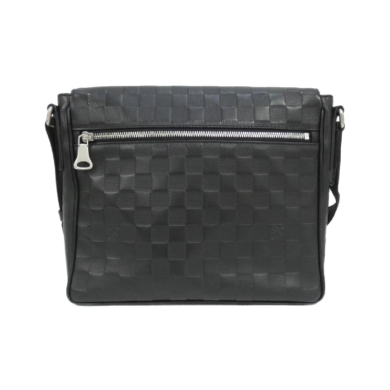 Túi xách vai Louis Vuitton Damier Infini District PM N41033 - Hàng hiệu Chính hãng 802702