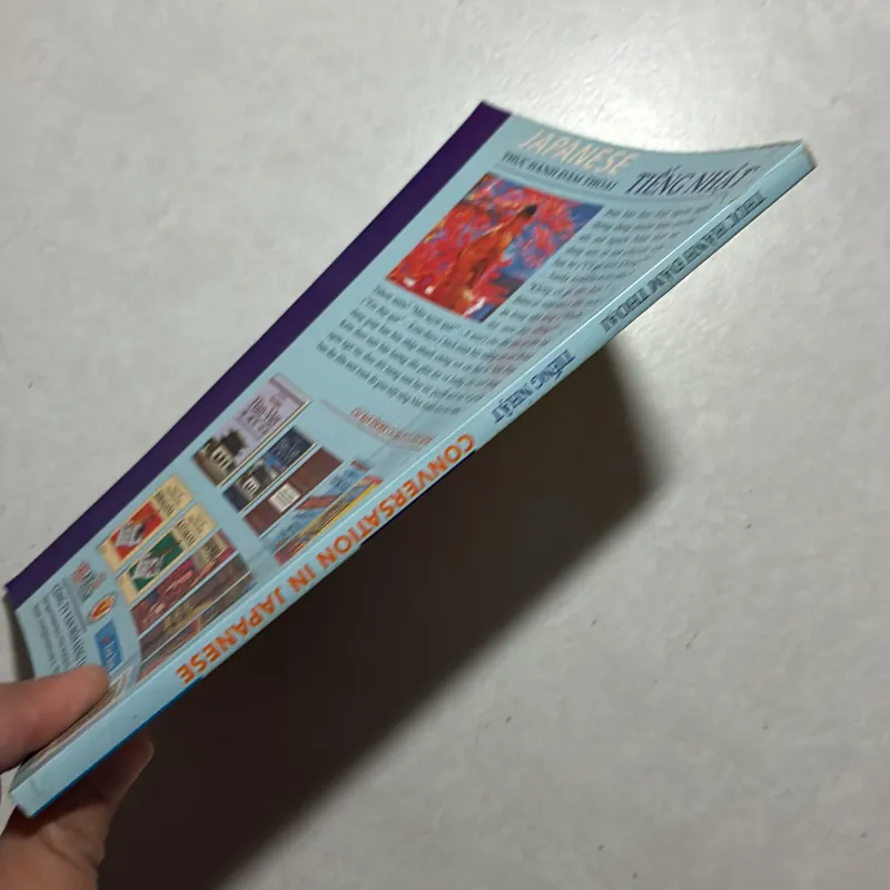 Thực hành đàm thoại tiếng Nhật 759279