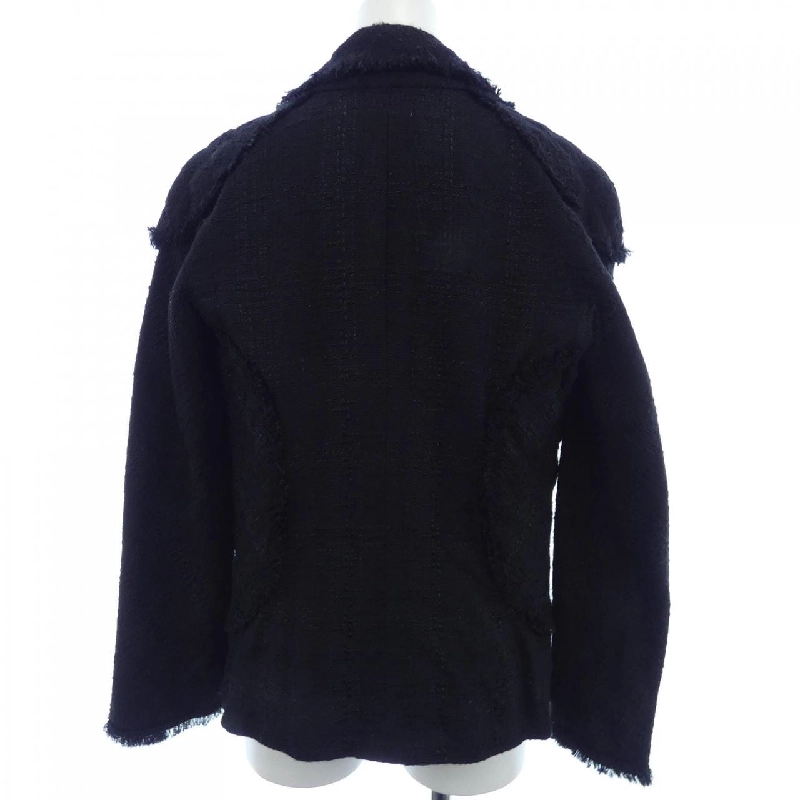 Áo khoác CHANEL P32955V23415 633849