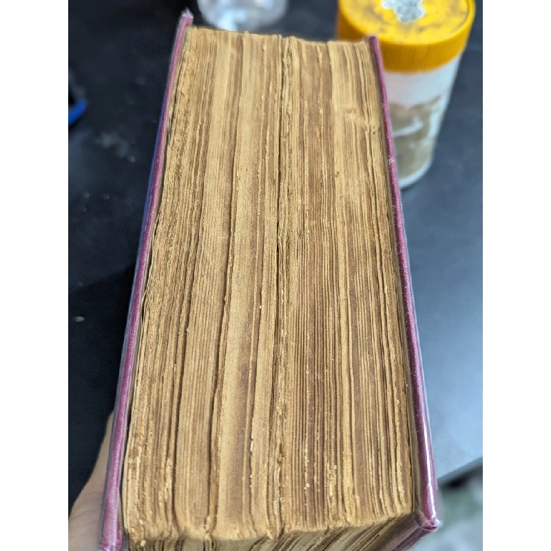 Đông châu liệt quốc - bản dịch Nguyễn Hoài Nam 452742
