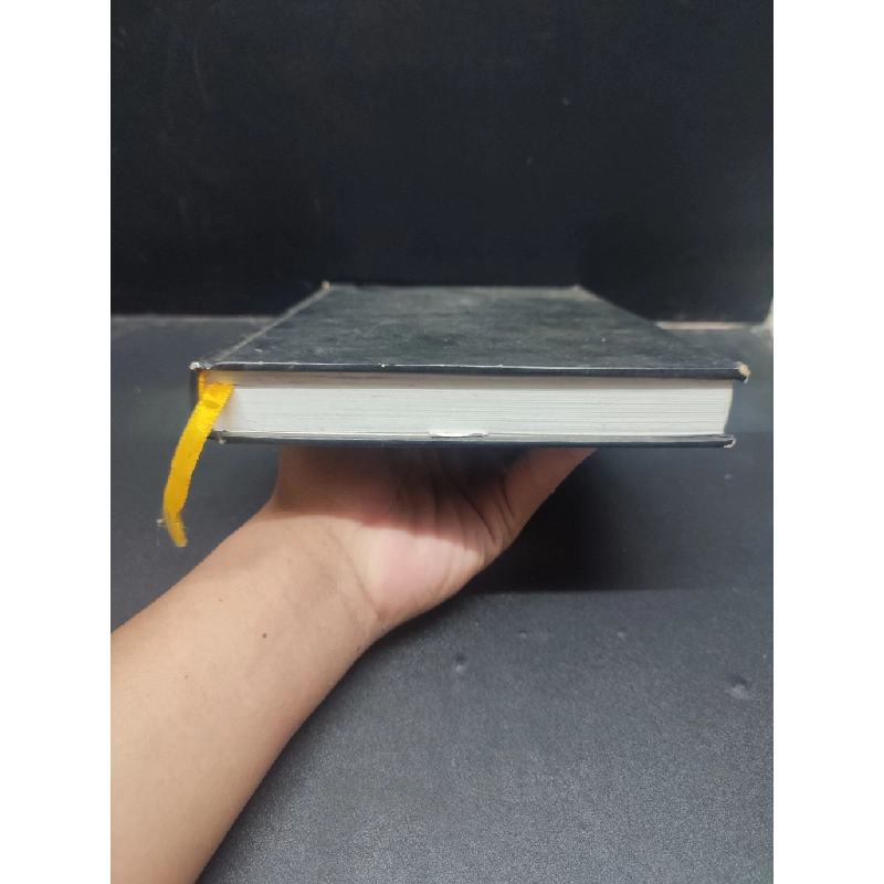 Giao dịch như một phù thủy chứng khoán - Mark Minervini (bìa cứng) 2020 mới 70% ố ẩm có viết và highlight HCM0305 chuyên môn chứng khoán Oreka-Blogmeo 140231
