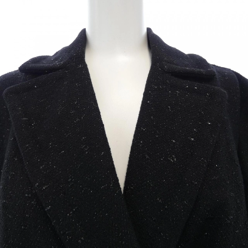 【Mã giảm giá】Áo khoác CHANEL 640388