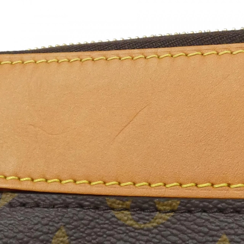 Túi xách Louis Vuitton Monogram Archive Pochette Voyage Supple M14057 - Hàng hiệu Chính hãng 763929