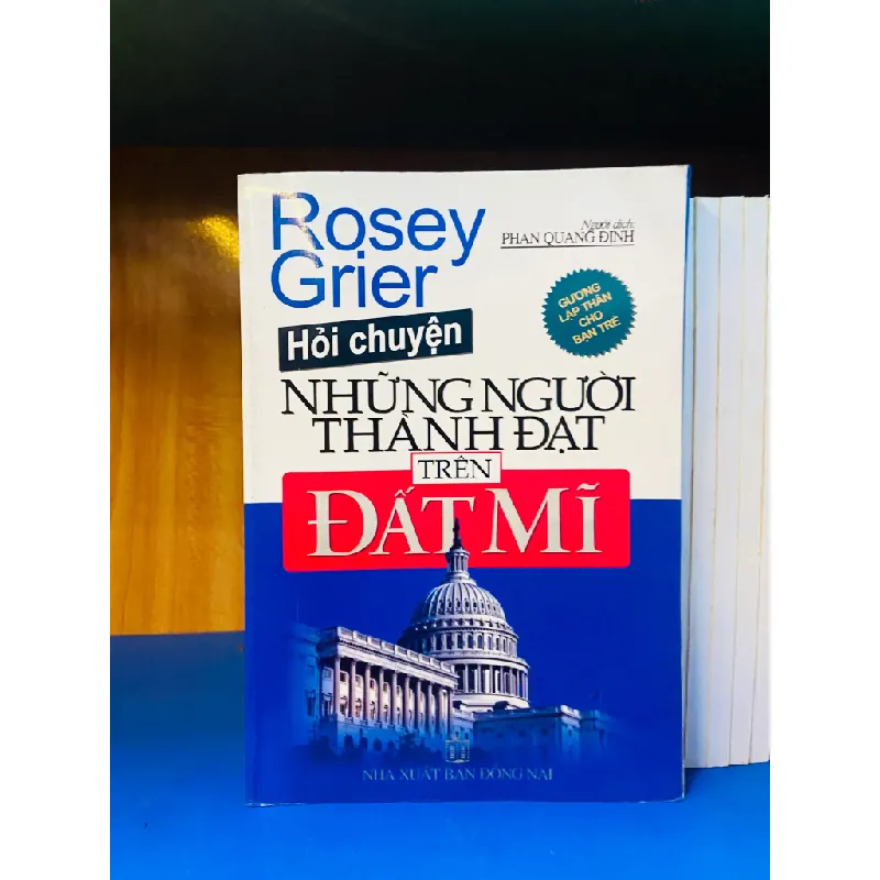 Hỏi chuyện những người thành đạt trên Đất Mĩ 554865