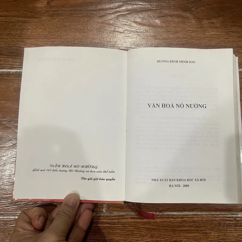 Văn Hoá Nõ Nường - Dương Đình Minh Sơn  (10) 1000745