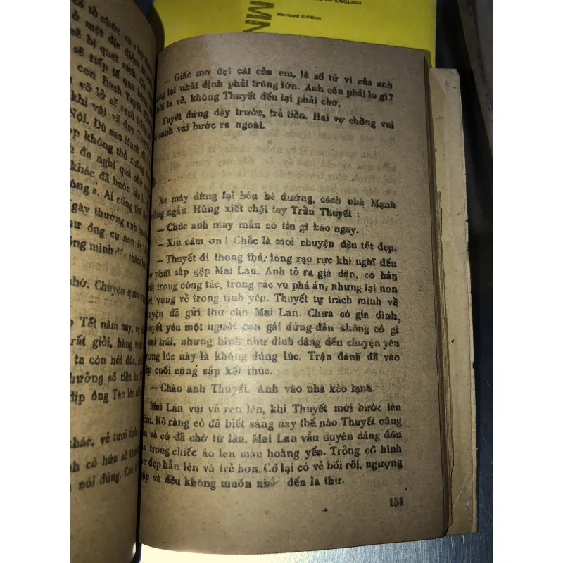 Giấu mặt -Trần Thanh 928420