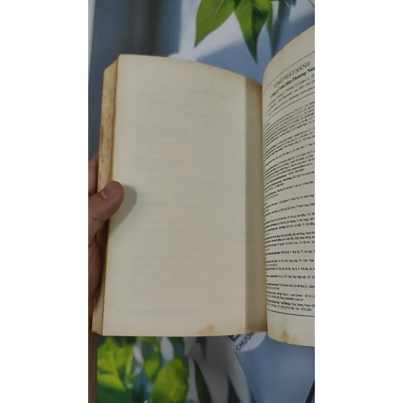 Những Mảnh Đời Đen Trắng - Nguyễn Quang Lập 798409