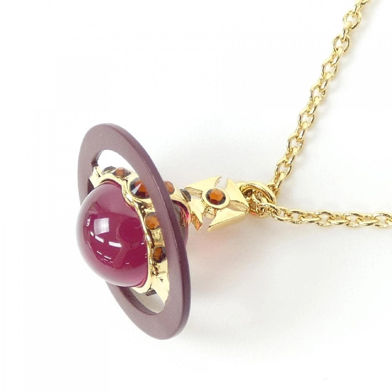 Vivienne Westwood 12-50-951361-00 DÂY CHUYỀN - Hàng hiệu Chính hãng 831154