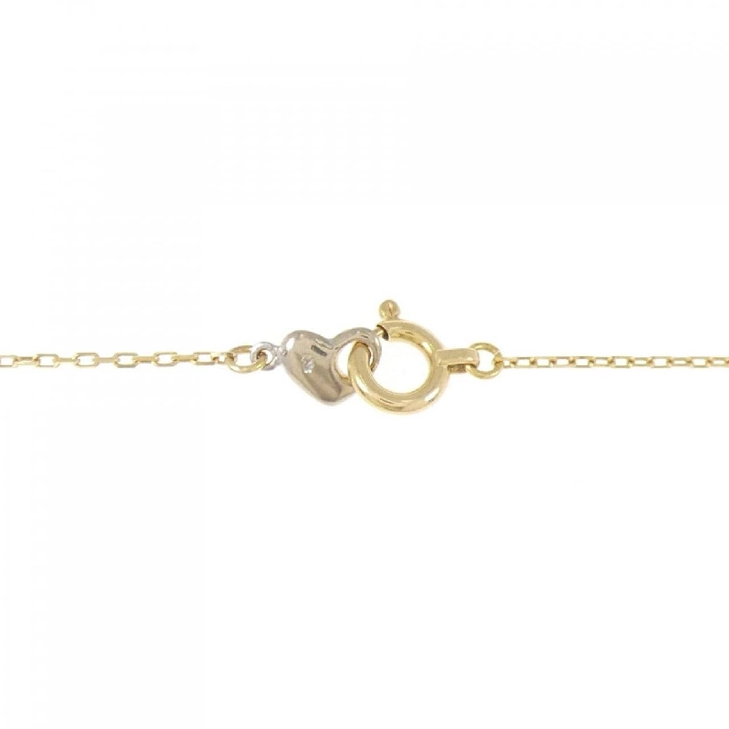 Dây chuyền Siren Azuro 0.07CT - Hàng hiệu Chính hãng 845870