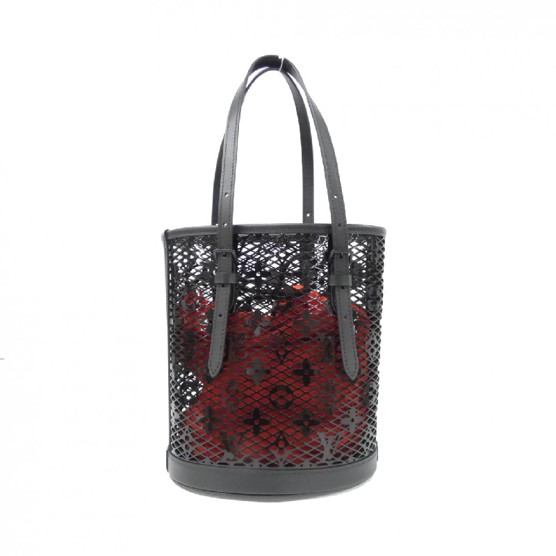 Túi xách vai Louis Vuitton Monogram Lace Bucket PM M20352 - Hàng hiệu Chính hãng 802348