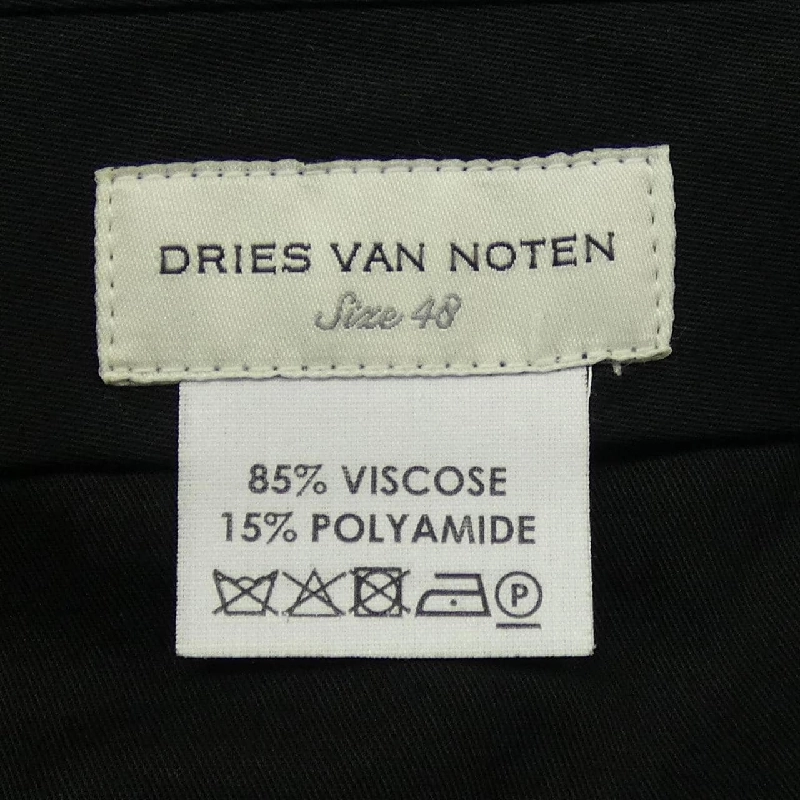 Quần DRIES VAN NOTEN - Hàng hiệu Chính hãng 892721
