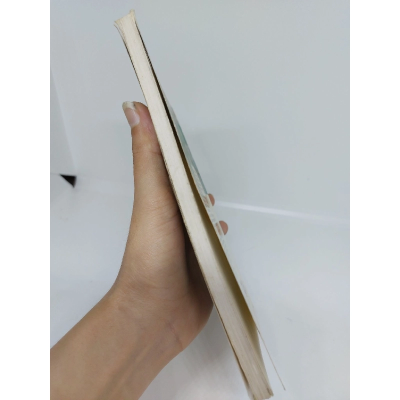 Con chim Ngân tiếng hót mới 80% bị ố nhẹ 1994 HCM.ANTQ1409 912303