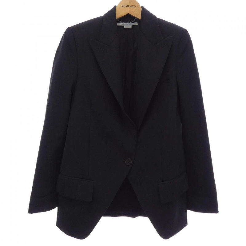 STELLA MCCARTNEY 602875 SPA28 Jacket - Hàng hiệu Authentic 821840