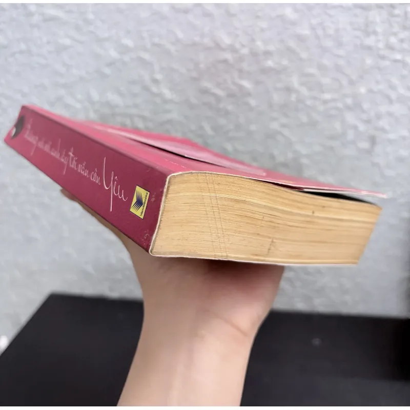 Đừng nói với anh ấy tôi vẫn còn yêu 797656