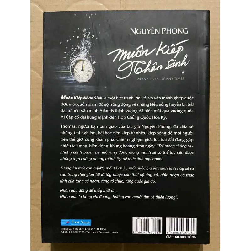 Muôn kiếp nhân sinh 799475