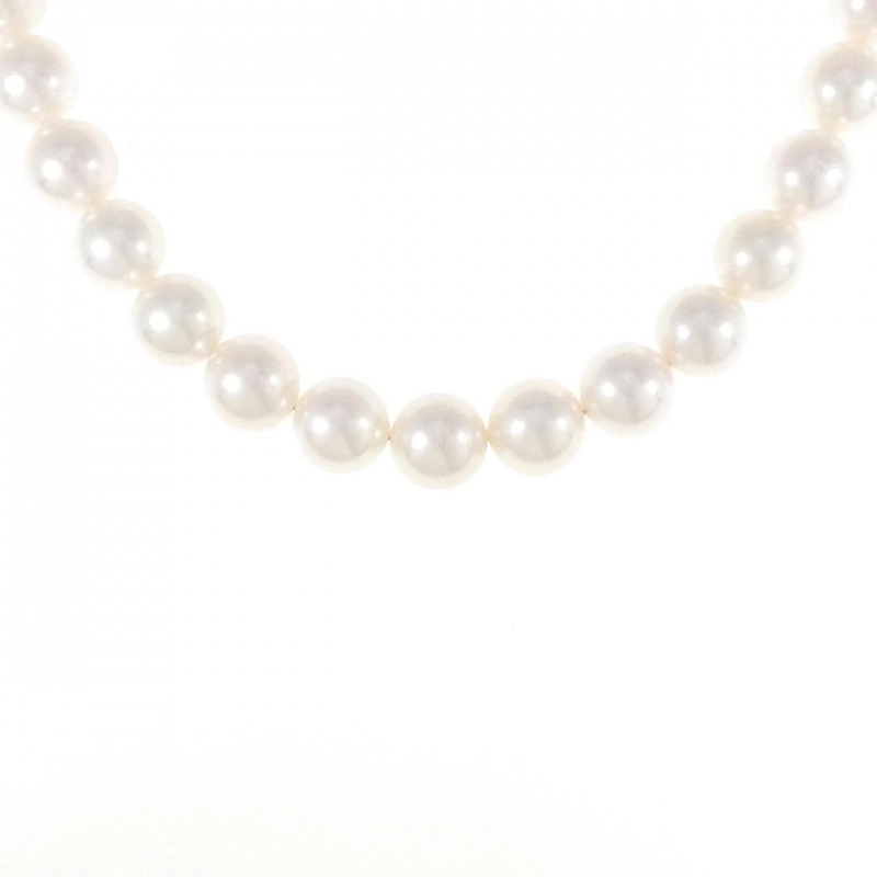 Dây chuyền ngọc trai Akoya với khóa bạc 8.5-9mm - Hàng hiệu Authentic 861278