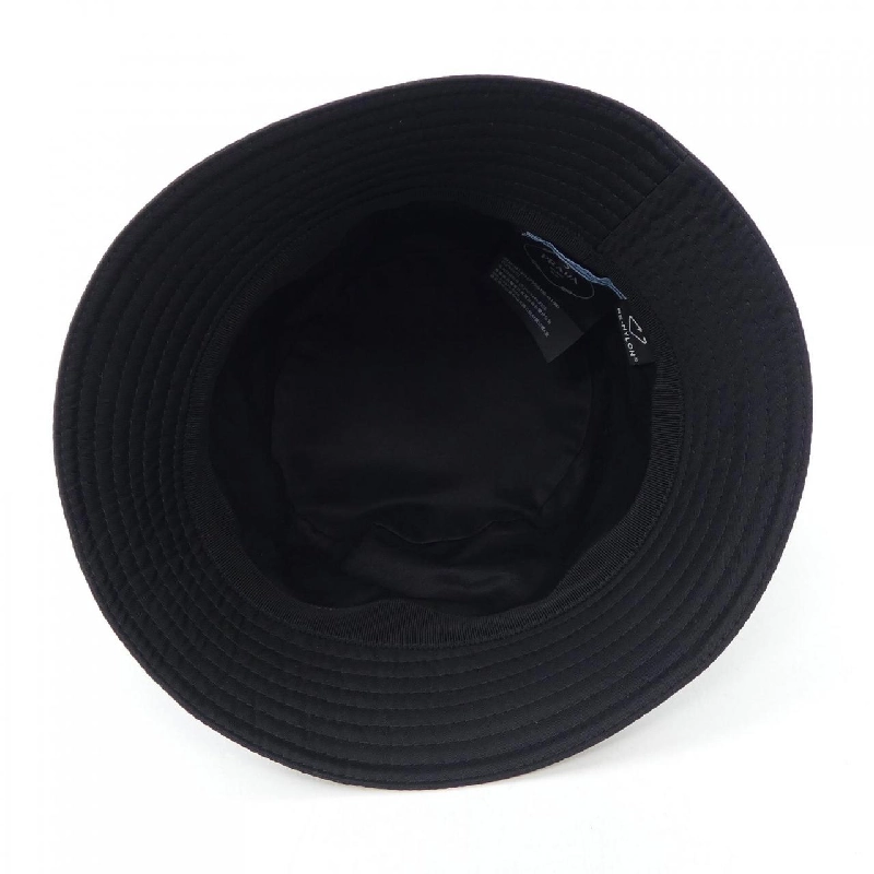 Mũ PRADA Triangle Logo 1HC137 2DMI - Hàng hiệu Chính hãng 833056