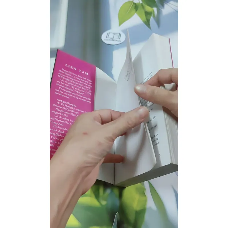 Cuộc Chiến Với Kẻ Thứ 3 - Liên Tâm 744723