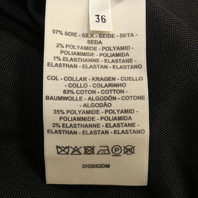 【Mã giảm giá】HERMES Áo len 642880