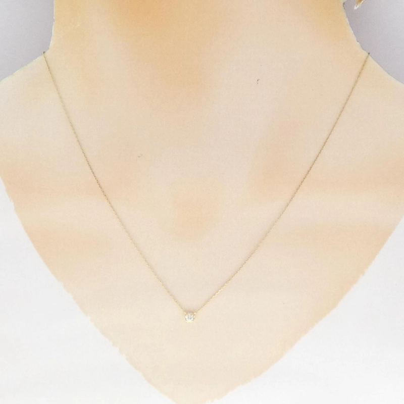 Aker Tiara Necklace - Hàng hiệu Authentic 842964