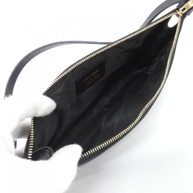 Túi xách vai Salvatore Ferragamo 21 2306 - Hàng hiệu Chính hãng 767609