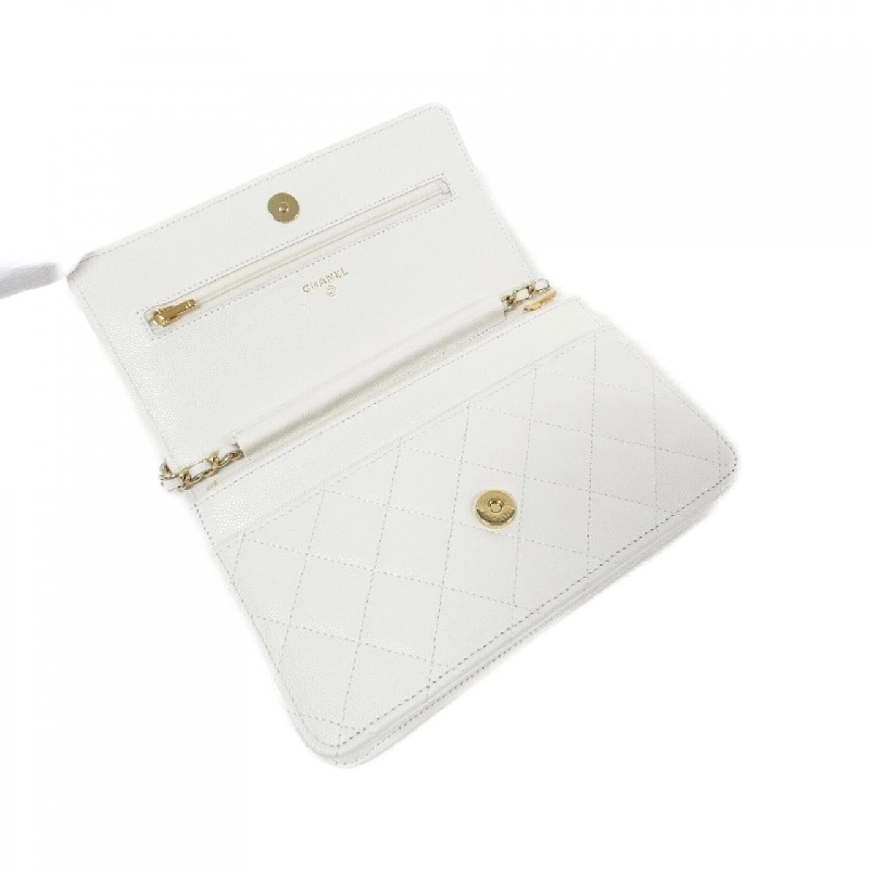 Ví xách dây Chanel AP3076 623040