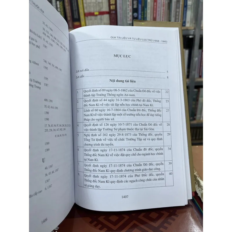 GIÁO DỤC VIỆT NAM THỜI KÌ THUỘC ĐỊA 708836