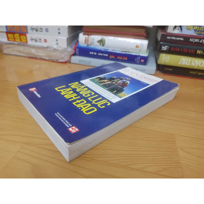 NĂNG LỰC LÃNH ĐẠO  689460