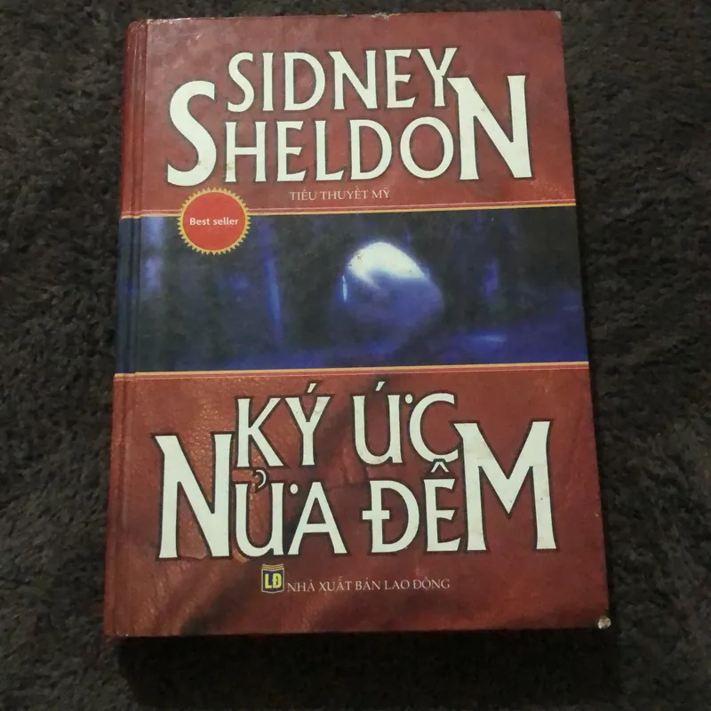 Ký ức nửa đêm 728369