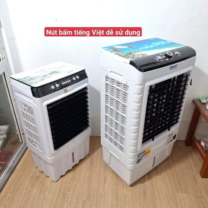 QUẠT ĐIỀU HÒA RAIKA 
- C10 - C08 97254