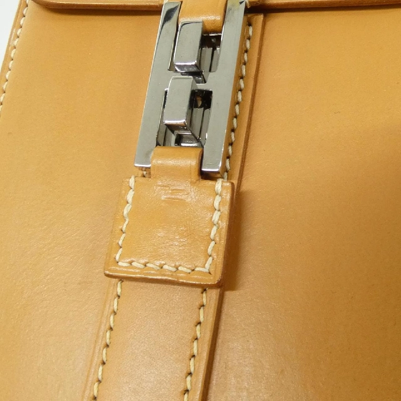 Túi xách Hermès Drag 2 37cm - Hàng hiệu Chính hãng 803828