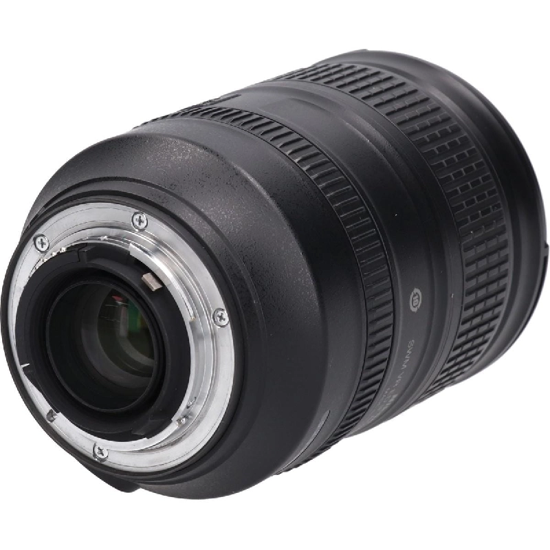 Ống kính AF-S 28-300mm F3.5-5.6G VR - Hàng hiệu Chính hãng 879909