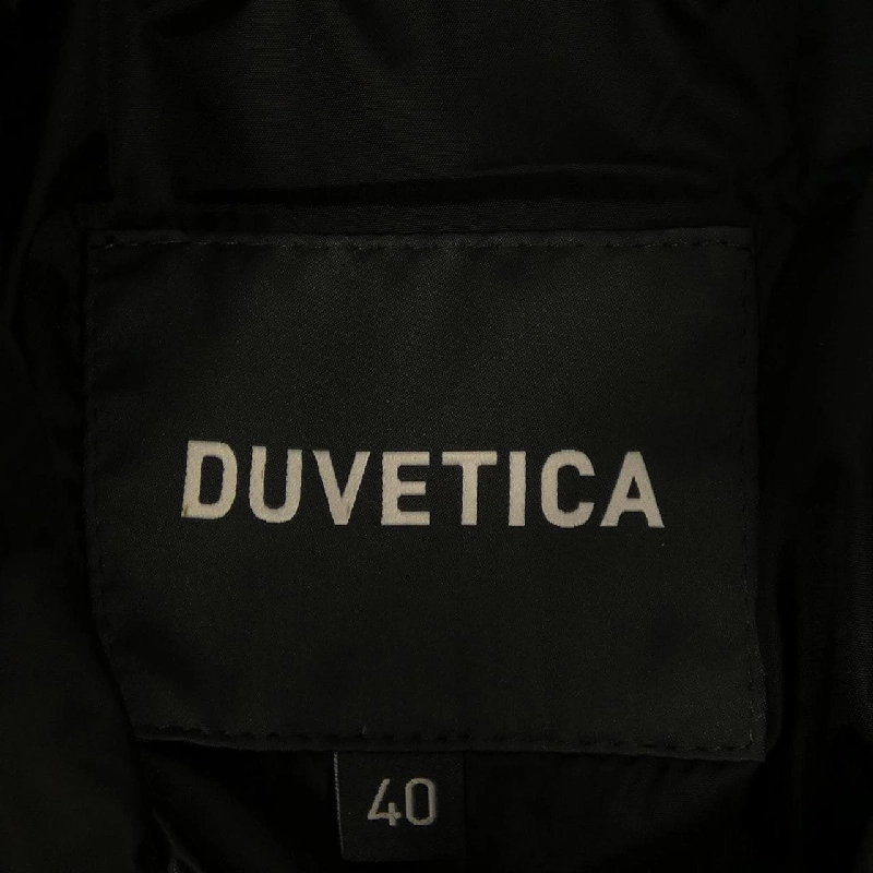 Áo khoác lông vũ DUVETICA BIBARI 632893