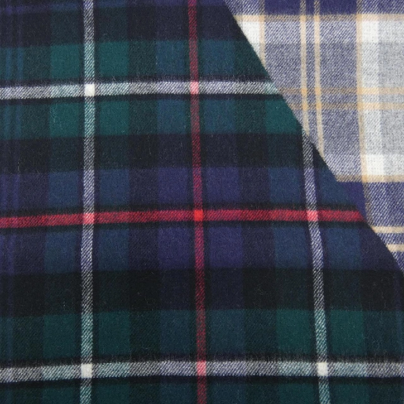 JOHNSTONS OF ELGIN WA001660 MUFFLER - Hàng hiệu Authentic 834728