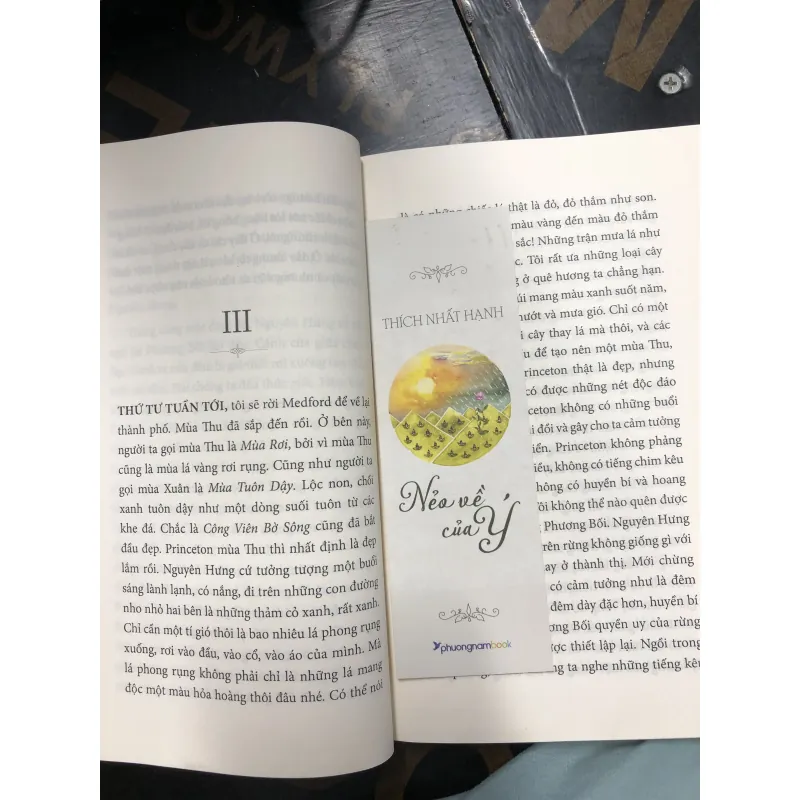 Sách của tác giả: Thích Nhất Hạnh 781744