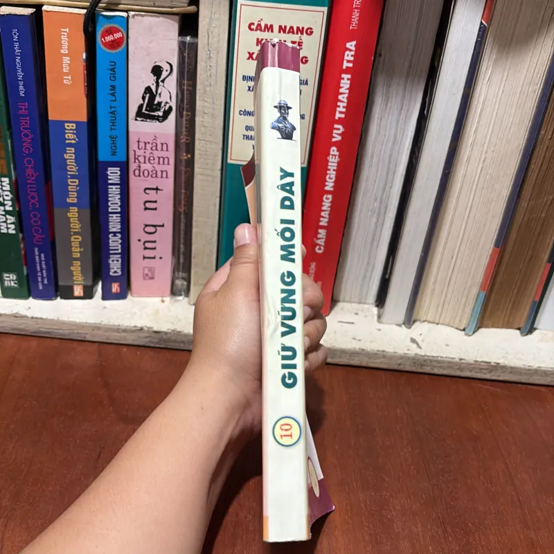 II Hướng Đạo Việt Nam: Giữ Vững Mối Dây (Lưu Hành Nội Bộ) - 2013 755363