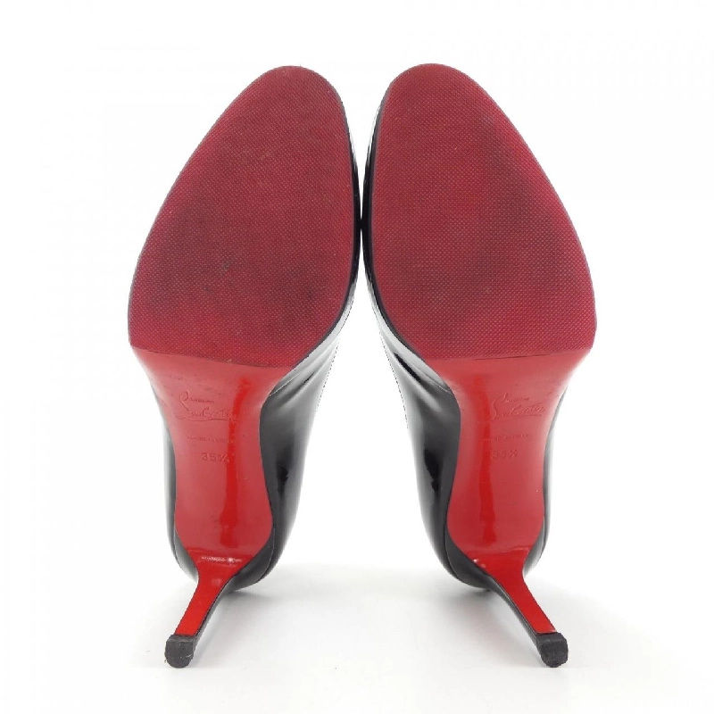 【Khuyến mãi】Giày cao gót CHRISTIAN LOUBOUTIN 664850