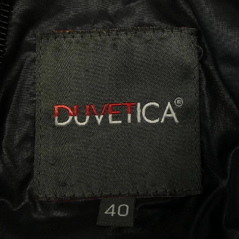 【Mã giảm giá】Áo khoác lông vũ DUVETICA 631617