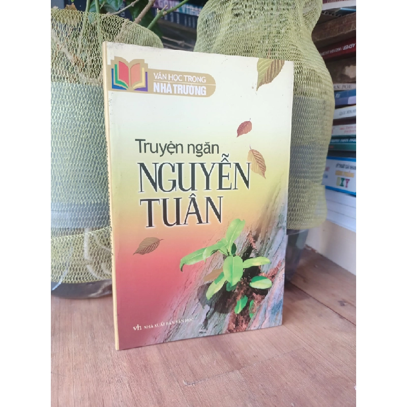 Truyện ngắn Nguyễn Tuân 169761