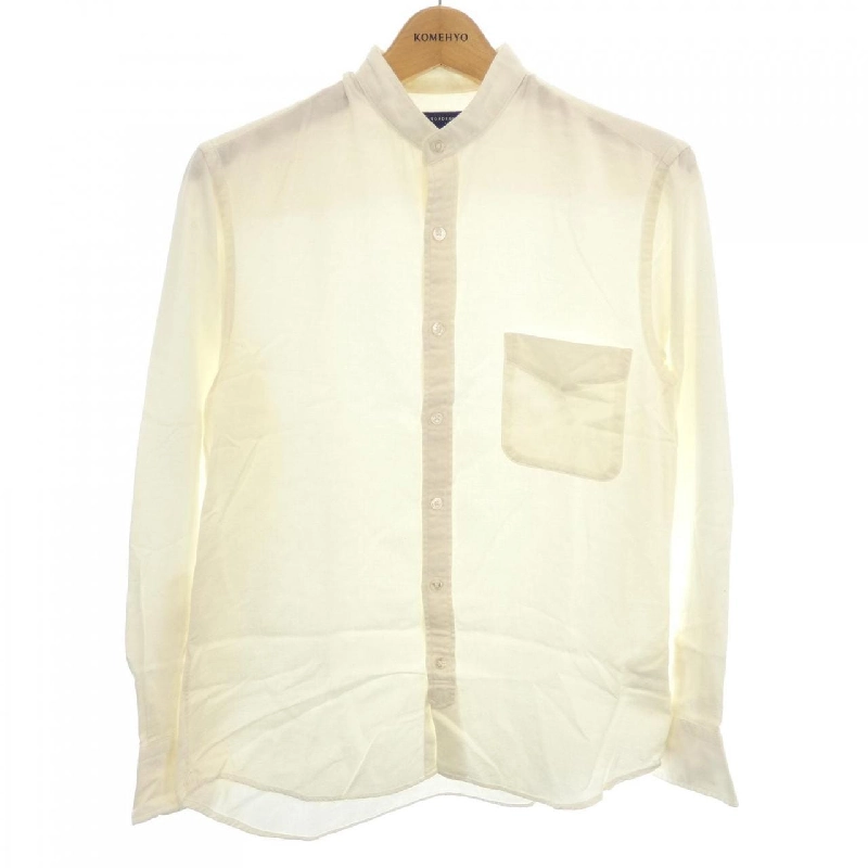 TOMORROW LAND - Áo sơ mi hàng hiệu Authentic 894128