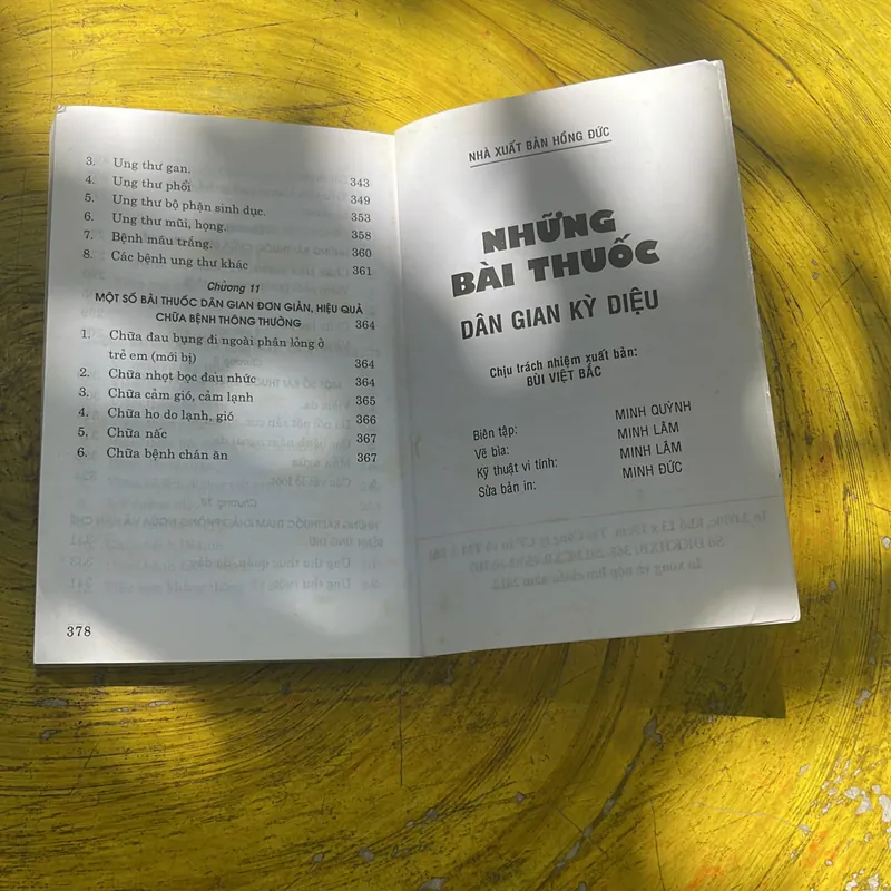 NHỮNG BÀI THUỐC DÂN GIAN KỲ DIỆU- NGUYỄN KIỀU LIÊN- BS. NGUYỄN CÔNG ĐỨC 695274