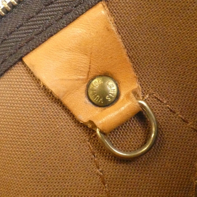 Túi Boston Louis Vuitton Monogram Speedy 40cm M41522 614342